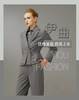 YIQU|“优雅呈现”西装上衣PT 商品缩略图2