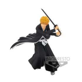 眼镜厂 死神 BLEACH 黑崎一护 卍解 天锁斩月 手办模型