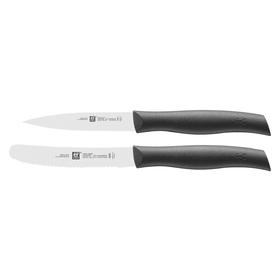 双立人Twin Grip刀具套装家用蔬菜水果刀2件套 38736-200 