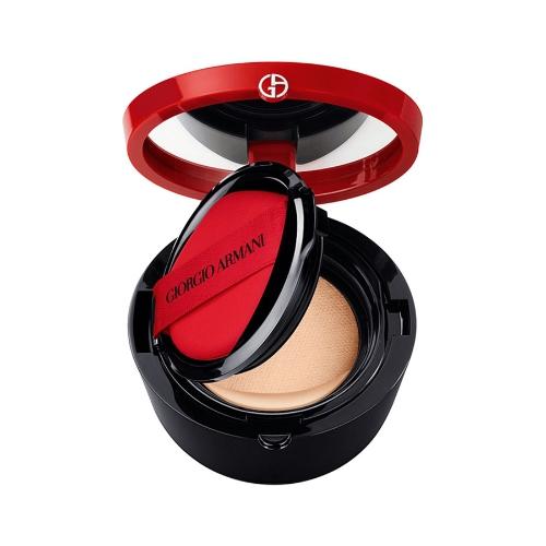 阿玛尼红气垫3号  新款漆光 商品图2