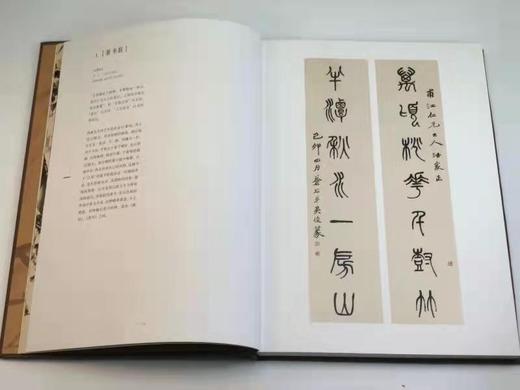 《吴昌硕作品选》 商品图5