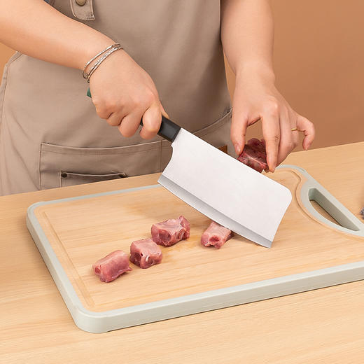 Debo德铂克拉米高颜值厨房套装刀六件套 商品图4