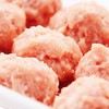 冷鲜 猪肉丸子（12个 约180g） 商品缩略图2