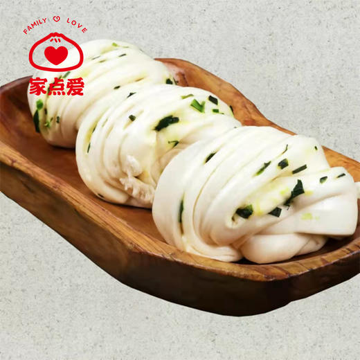 手工葱花卷 商品图1