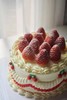 复古草莓蛋糕 商品缩略图3