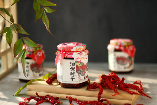 妙臻油泼辣子 商品图13
