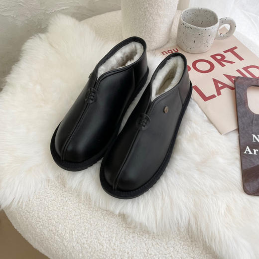 𝑼.𝑮𝑮老人鞋 商品图4