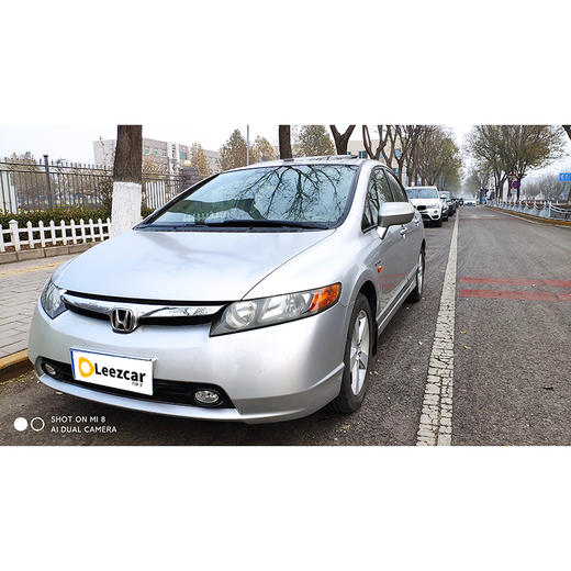 本田 思域 1.8L 自动豪华型 【长租-北京】 商品图2