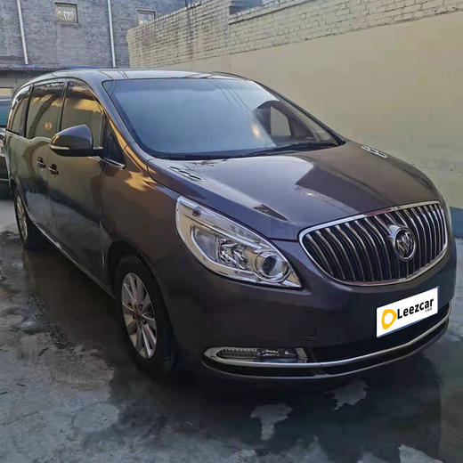 别克 GL8 2.4L CT 豪华商务舒适版 【长租-北京】 商品图3