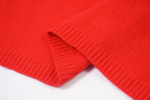 冬季简约字母款 羊毛围巾 特惠 PT-1016 商品图8