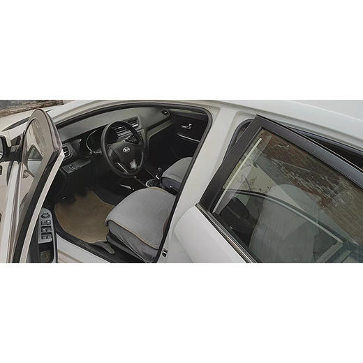 起亚 K2 三厢 1.4L MT GLS纪念版 【长租-北京】 商品图4