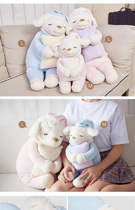 天空之城-丽芙之心 商品图1