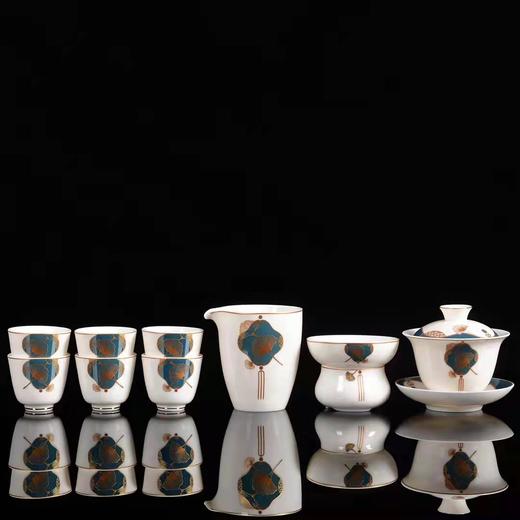 杏福茶器 商品图0