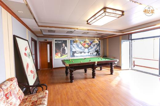 济南慢姑娘波罗峪别墅轰趴馆 商品图6