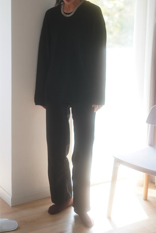 ecllective | Eleanor Choker [ 项链 3色可选 ] 商品图6