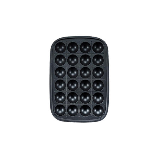 摩飞丸子盘MR1019（次日起提配） 商品图0