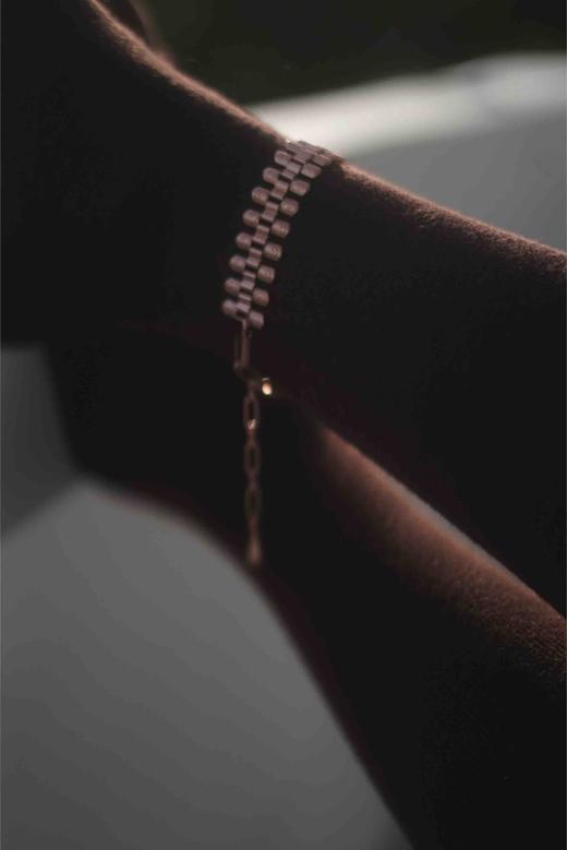 ecllective | Eleanor Anklet [ 脚链 3色可选 ] 商品图4