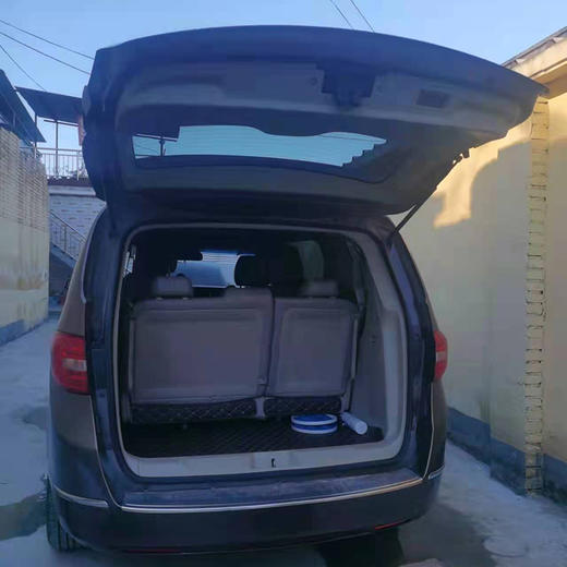 别克 GL8 2.4L CT 豪华商务舒适版 【长租-北京】 商品图6