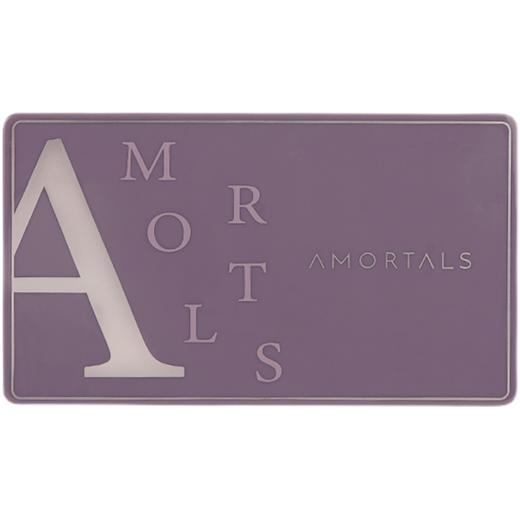 【YZ】尔木萄三色遮瑕盘巨遮瑕液强力遮盖斑点痘印脸部黑眼圈多色遮瑕膏 商品图0