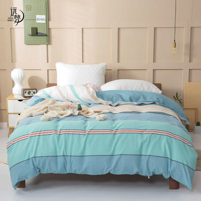 【远梦】日式生活被套/床单/床笠 商品图3