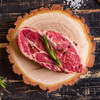 澳洲原切安格斯谷饲上脑牛排200g 商品缩略图2