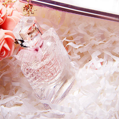 花香调 Lancome兰蔻美丽人生花语香水mini Q香小样4mL无喷头 商品图2