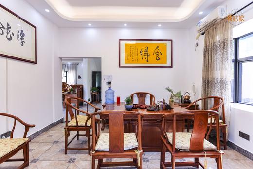 惠州慢姑娘山居海湾别墅轰趴馆 商品图1