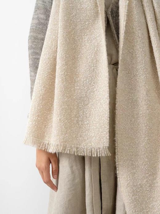 the scarf 商品图0