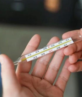 人类正常体温37℃已成历史：让国人百病缠身，偷走你气血到底是什么？ 