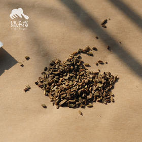 种子·彩色胡萝卜 | 公平贸易 * Carrot seeds | Fair Trade Items