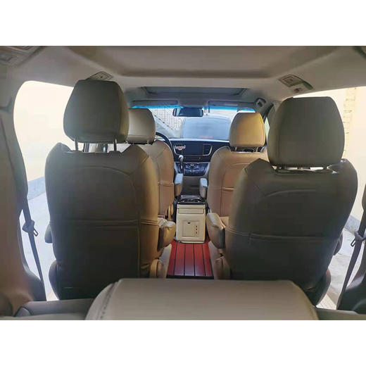 别克 GL8 2.4L CT 豪华商务舒适版 【长租-北京】 商品图10