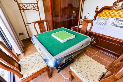 惠州慢姑娘山居海湾别墅轰趴馆 商品图7