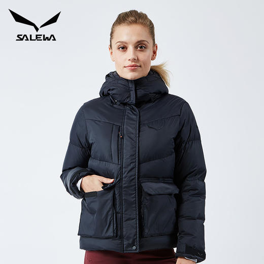 SALEWA沙乐华/女式羽绒服 26836 商品图0