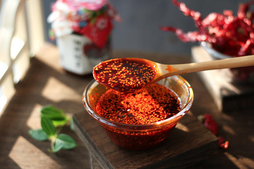 妙臻油泼辣子 商品图1