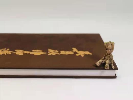 《吴昌硕作品选》 商品图1