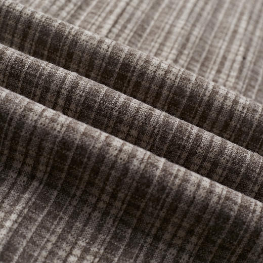 Famecoco范可儿复古格纹半身裙冬季百褶裙女士F218HA010 商品图4