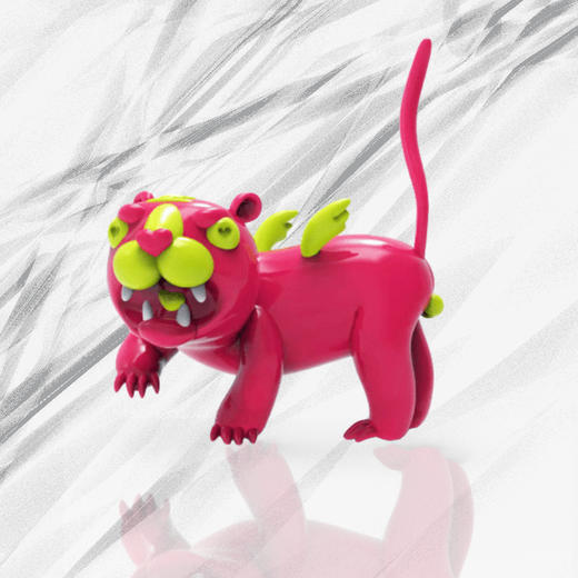 发售|王吉祥-杨晨 商品图2