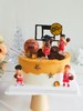 定制款蛋糕 - 灌篮高手 商品缩略图0