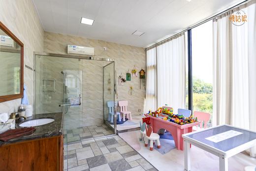 惠州慢姑娘山居海湾别墅轰趴馆 商品图6