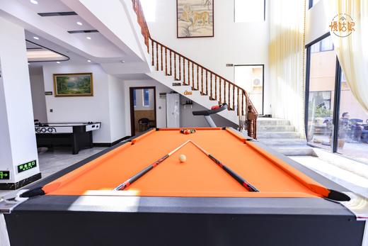 惠州慢姑娘山居海湾别墅轰趴馆 商品图2