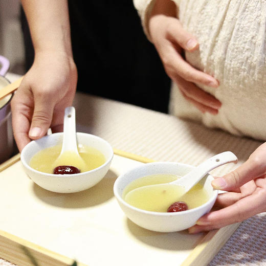 （买1送1）【好鸡汤 五黑出】散养的五黑鸡 商品图3