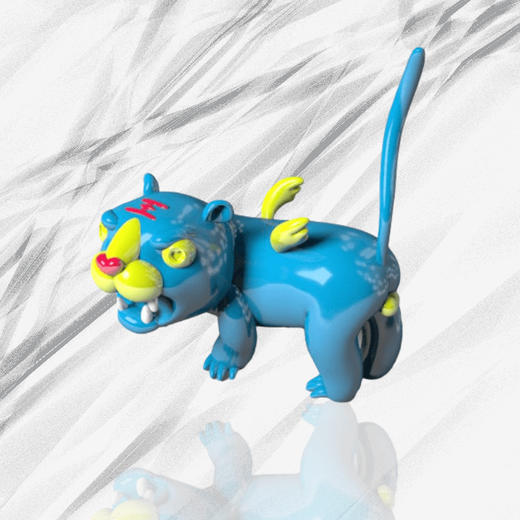 发售|王吉祥-杨晨 商品图3