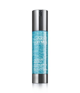 【倩碧】 男士水嫩保湿精华露