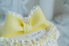 黄色碎花蝴蝶结（提前1天以上预订） 商品缩略图1