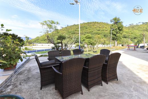 惠州慢姑娘山居海湾别墅轰趴馆 商品图13