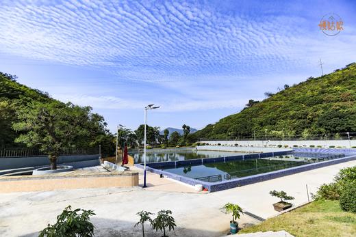 惠州慢姑娘山居海湾别墅轰趴馆 商品图14
