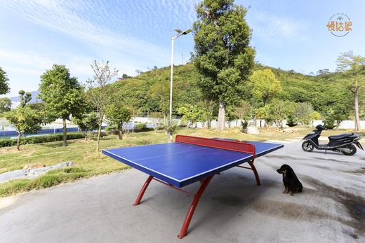 惠州慢姑娘山居海湾别墅轰趴馆 商品图12