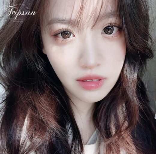 日抛 Tripsun 知否巧 商品图3