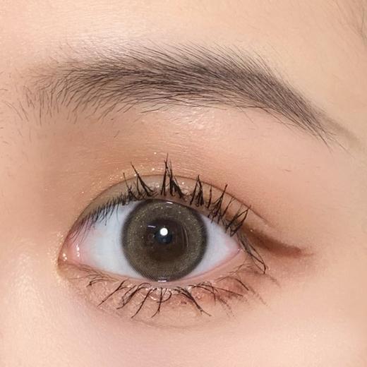 Shiny girl 日抛 冰冰豆奶巧 商品图8