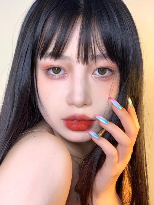 hancon 年抛 橙花棕 商品图8